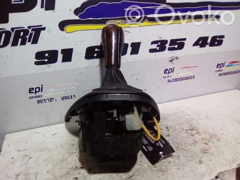 Gear shift rod   7060445,90120423