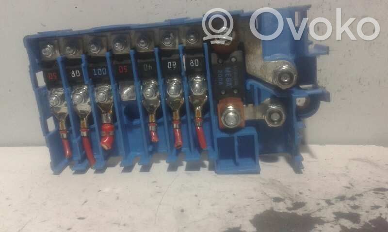 BSM Control unit   8367543