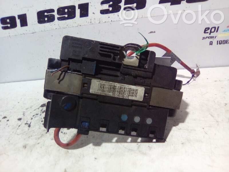 BMW 3 E46 BSM Control unit 
