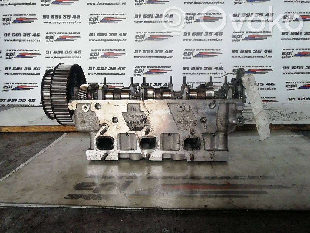 Galvutė   059103373D