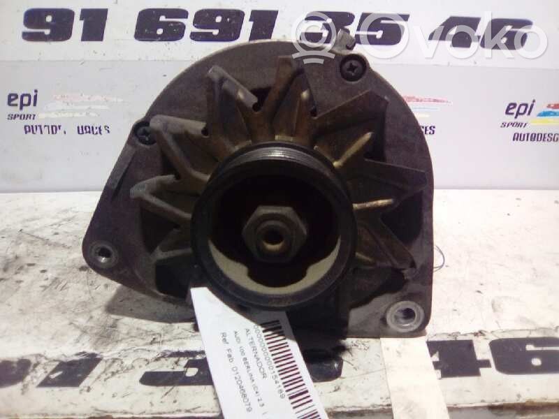 Ģenerators   0120468079