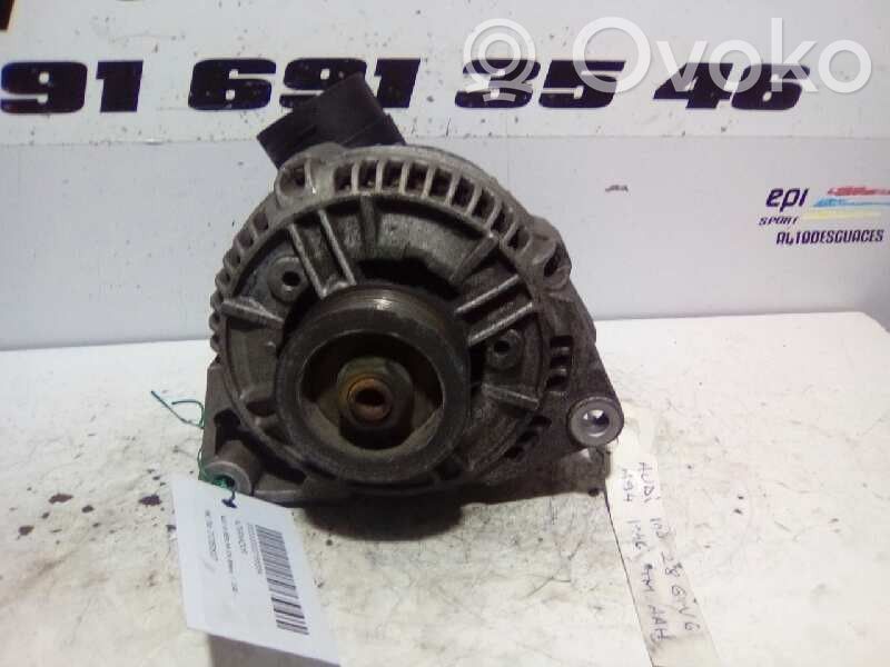 Audi 100 S4 C4 Ģenerators 