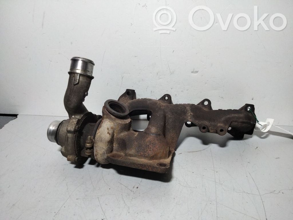 Ford Transit Turbo 
