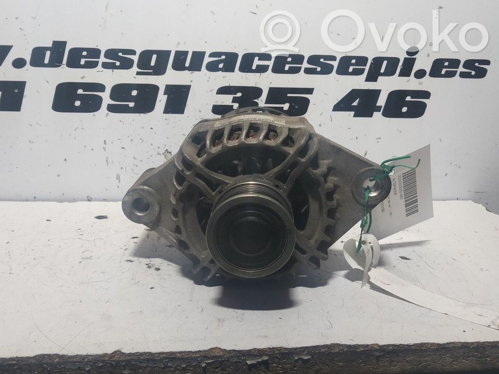 Alfa Romeo 159 Alternador 