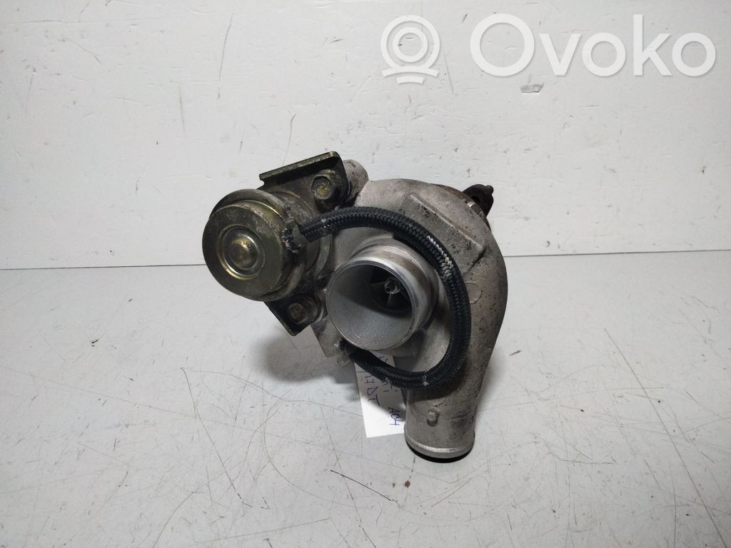 Turbina   8973258881,3430970A,491730660
