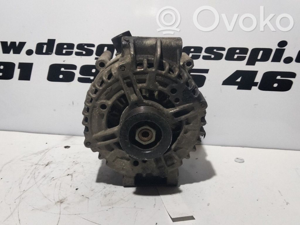 Volvo XC90 Ģenerators 