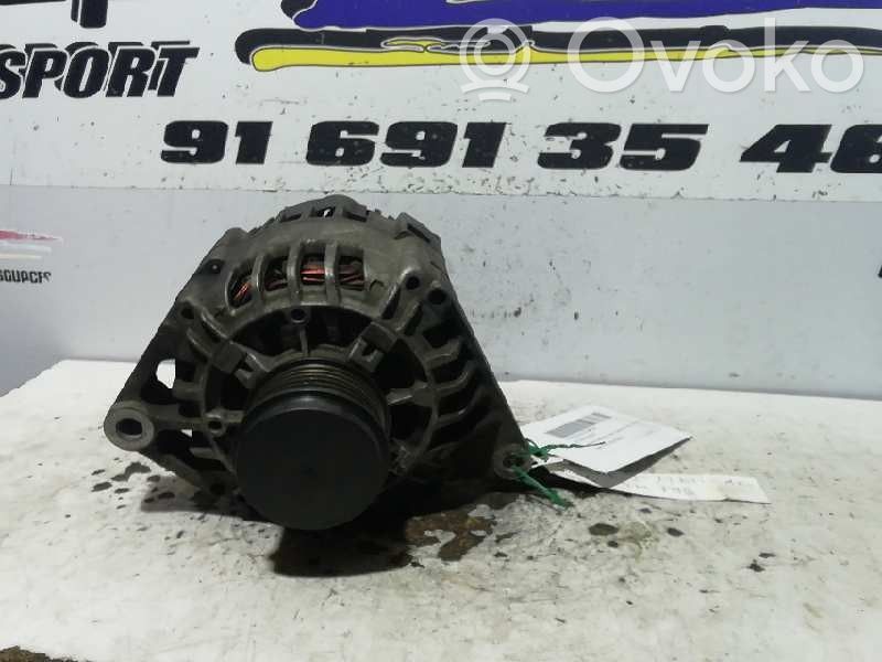 Alternador   SG10B019,8200054588