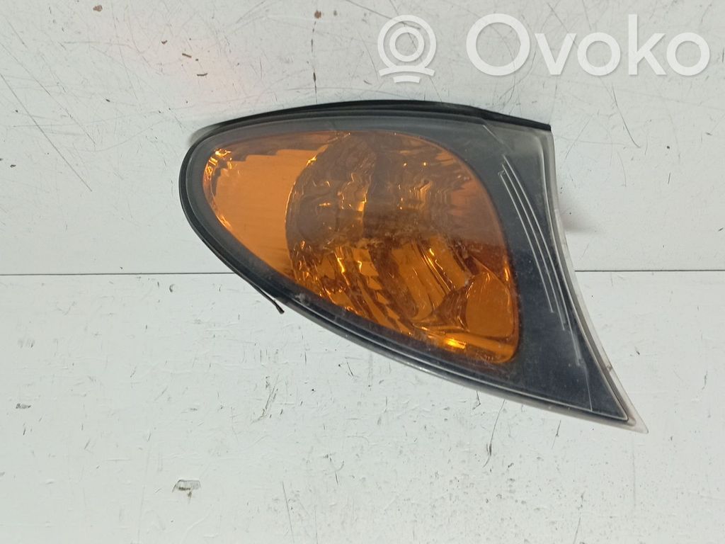 BMW 3 E36 Headlight/headlamp 