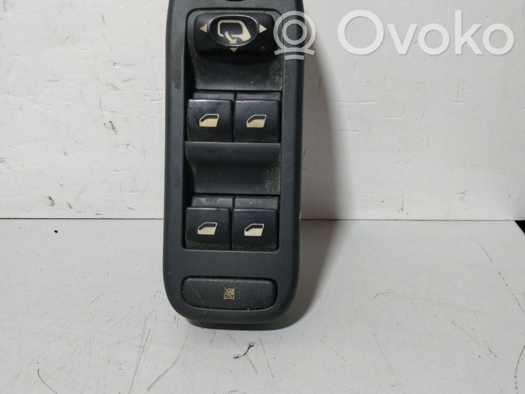 Citroen C5 Electric window control switch 