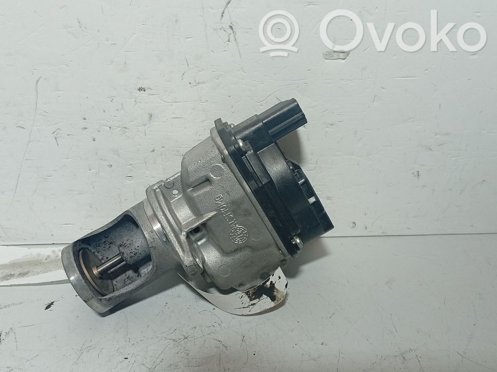 Audi A6 C7 Refroidisseur de vanne EGR 