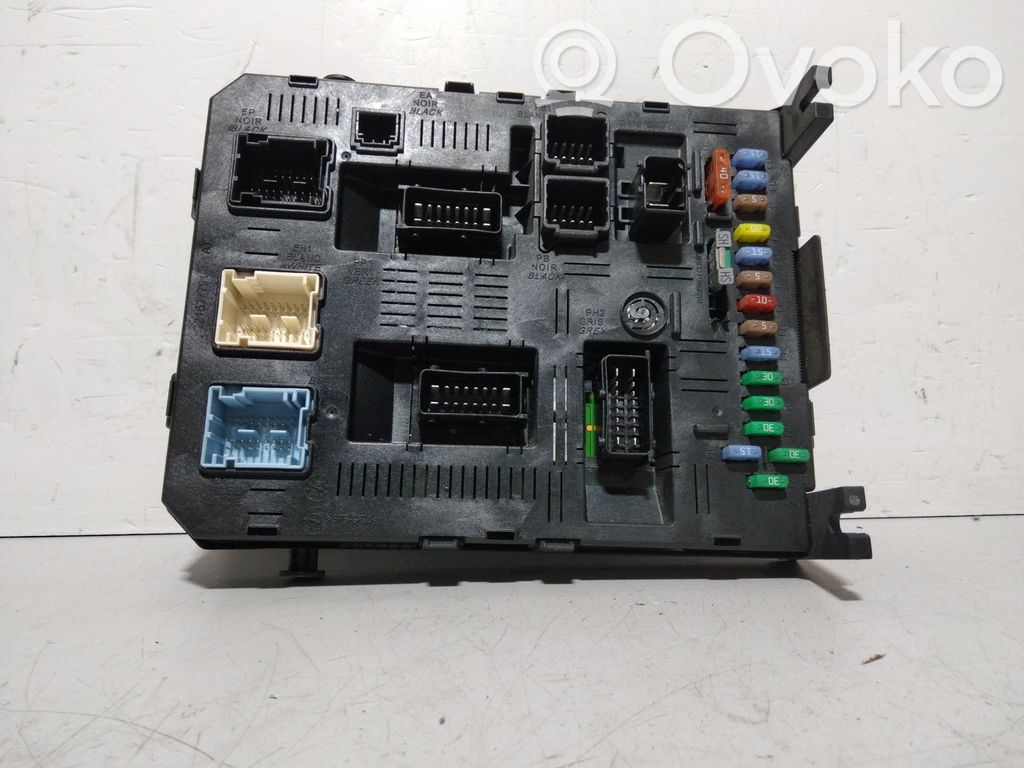 BSM Control unit   216760315,965858780,281133997