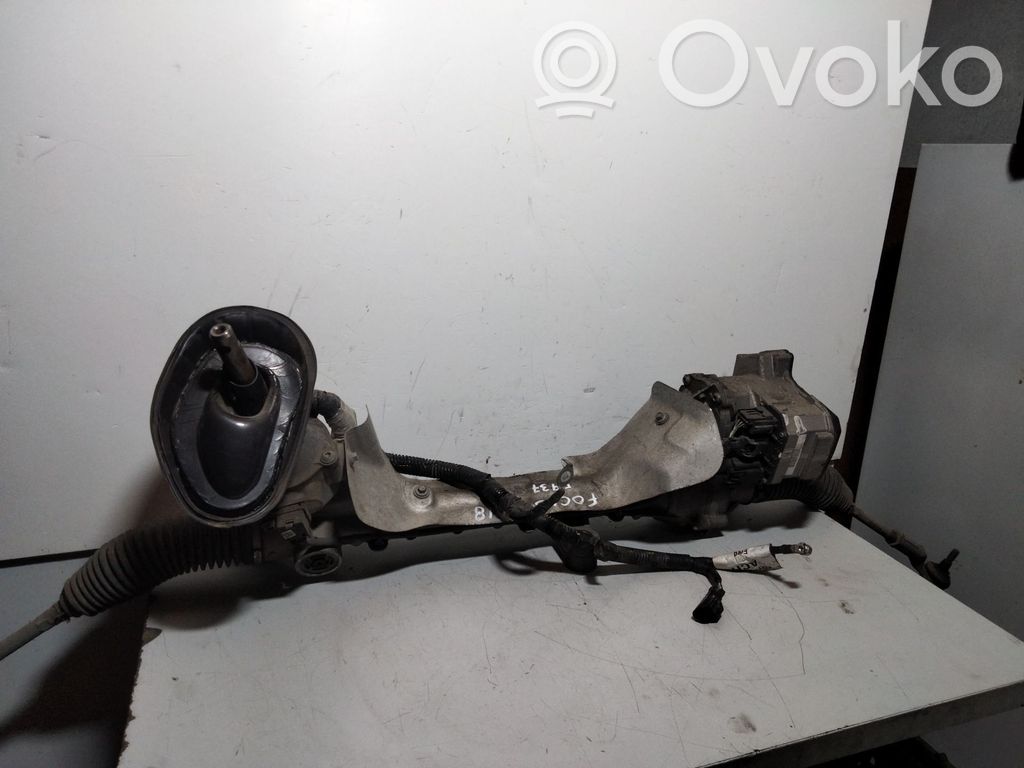 Ford Focus Vairo kolonėlė 