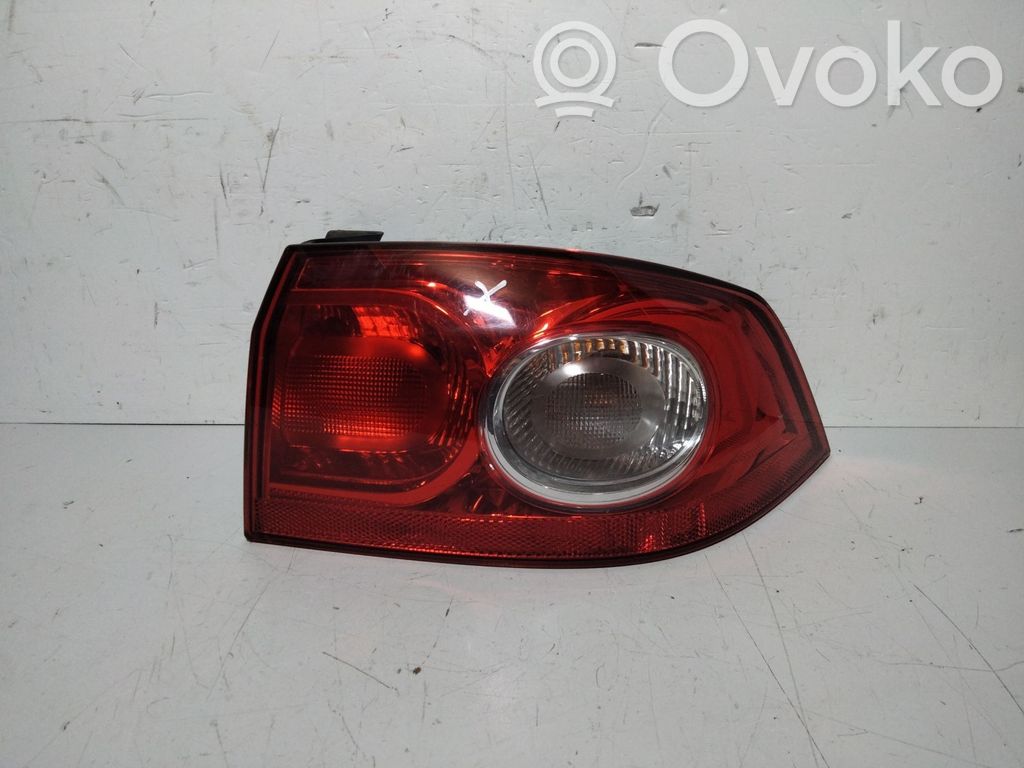 Renault Laguna II Takavalot 