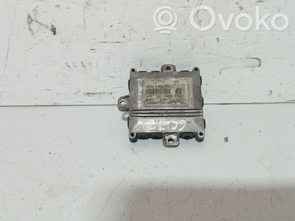 Xenon control unit/module   6969069,563020423001625