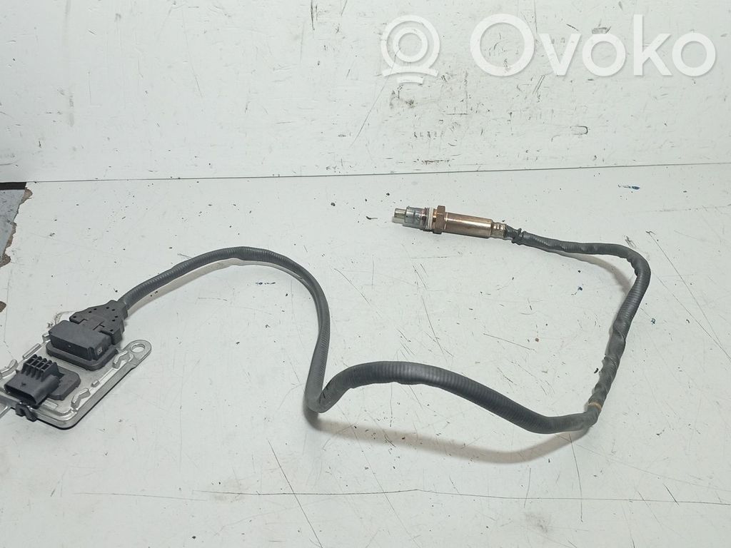 Mercedes-Benz CLA C118 X118 Lambda probe sensor 