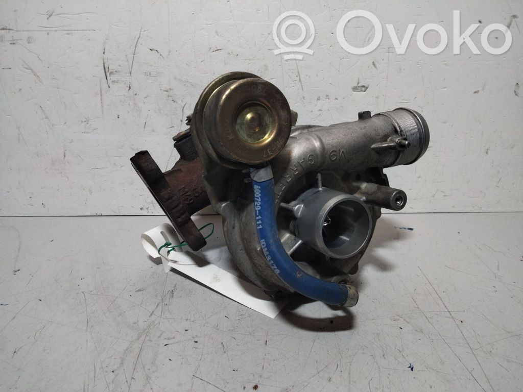 Turbo   9633382380,GT15,7069772