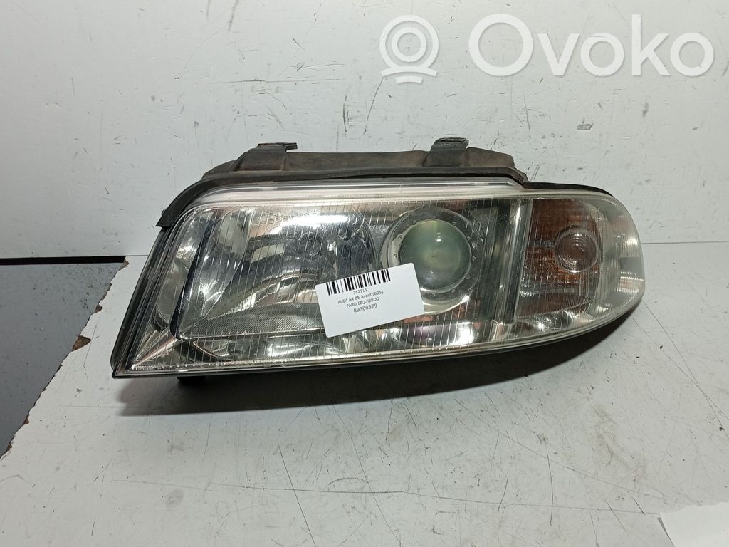 Audi A4 S4 B5 8D Scheinwerfer 