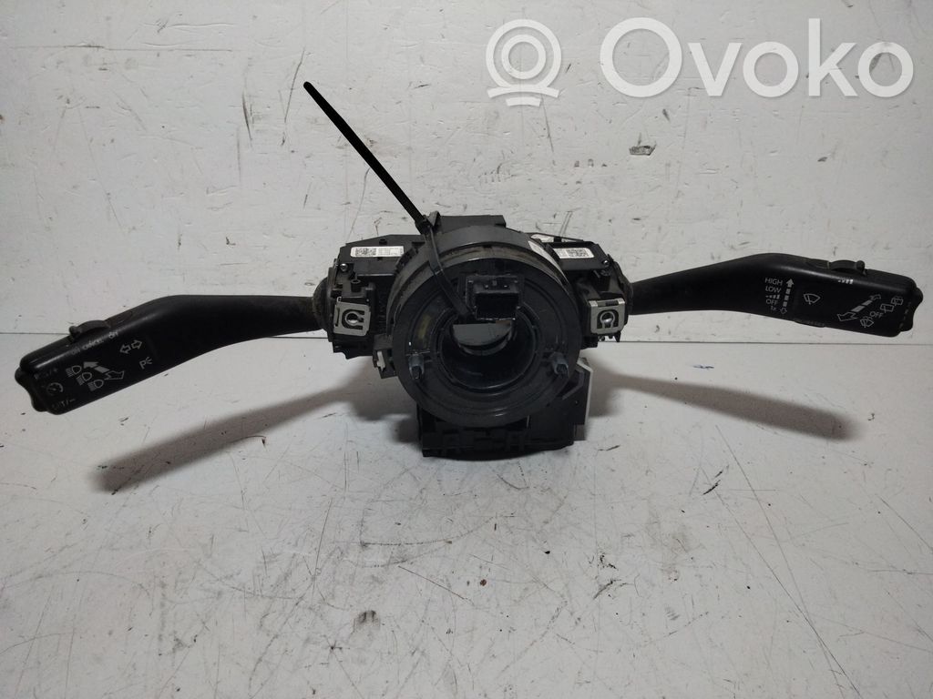 Interruptor de control multifunción   1K0953503GE,ANP80H094C