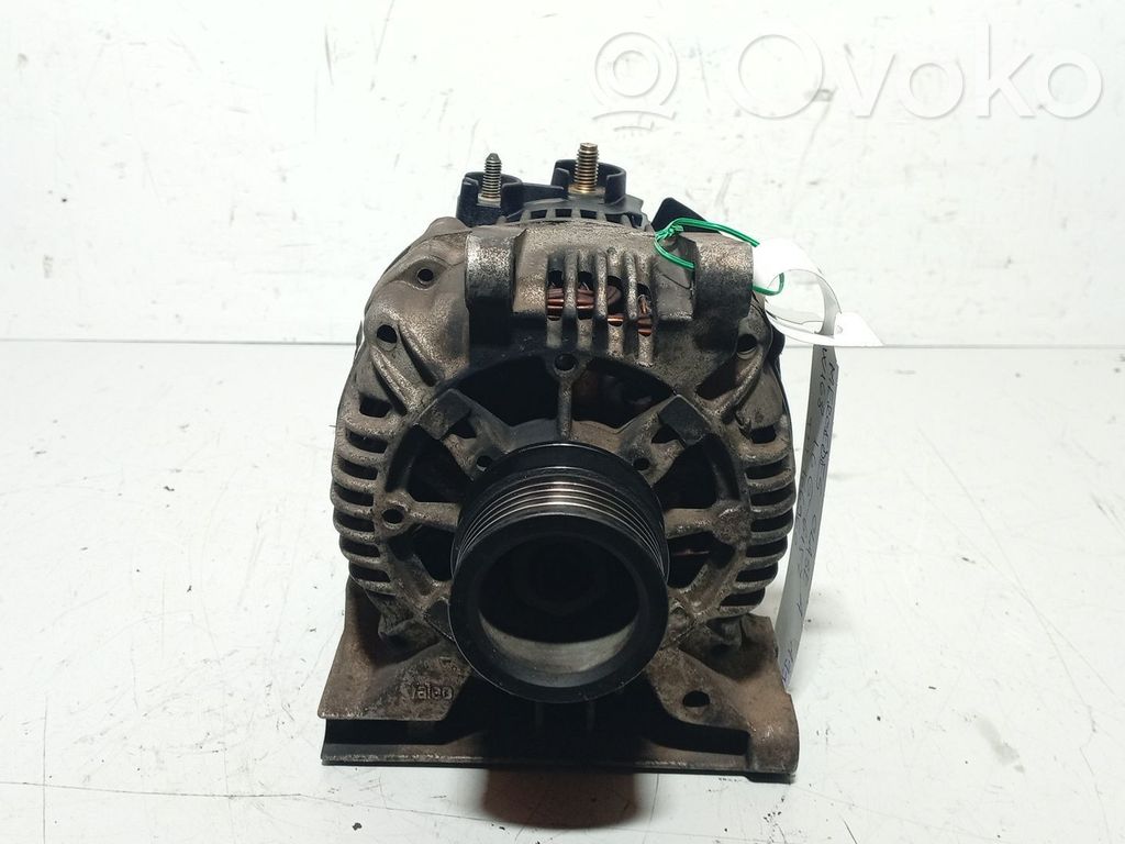 Mercedes-Benz A W168 Alternator 