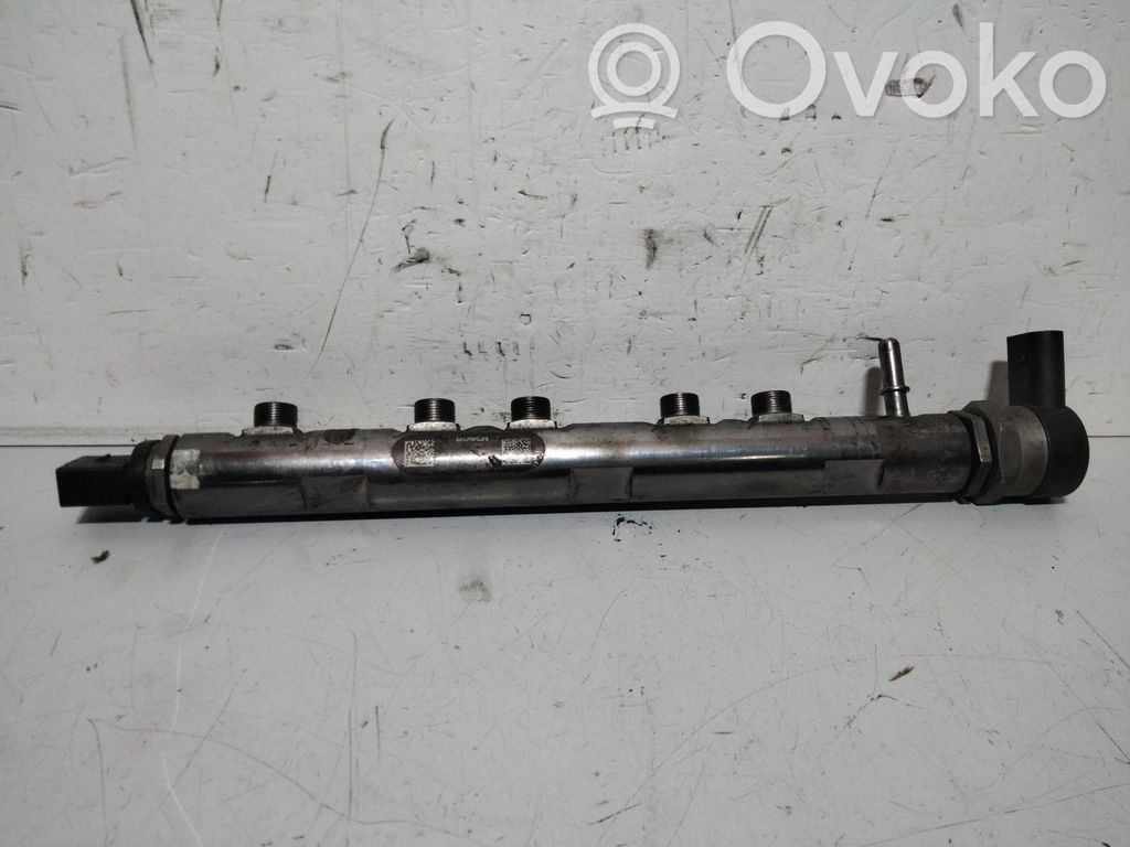 Corps injection Monopoint   0445214135,780060103