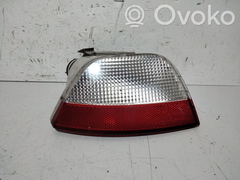 Ford Focus Reverse light 