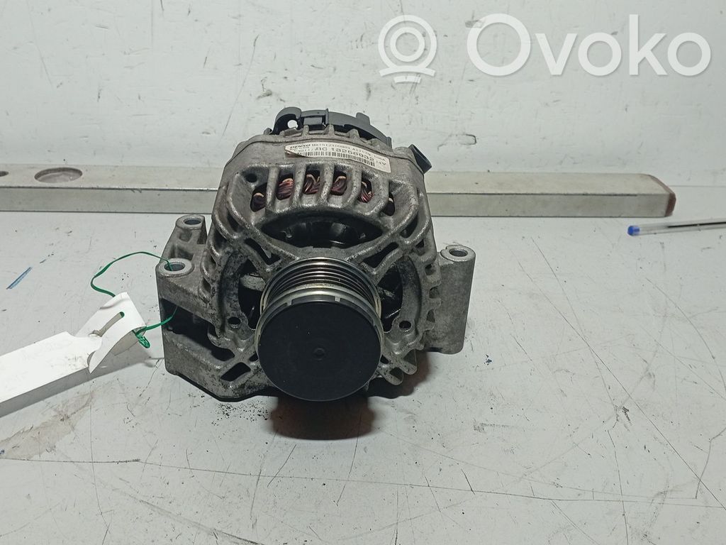 Opel Corsa D Generatorius 