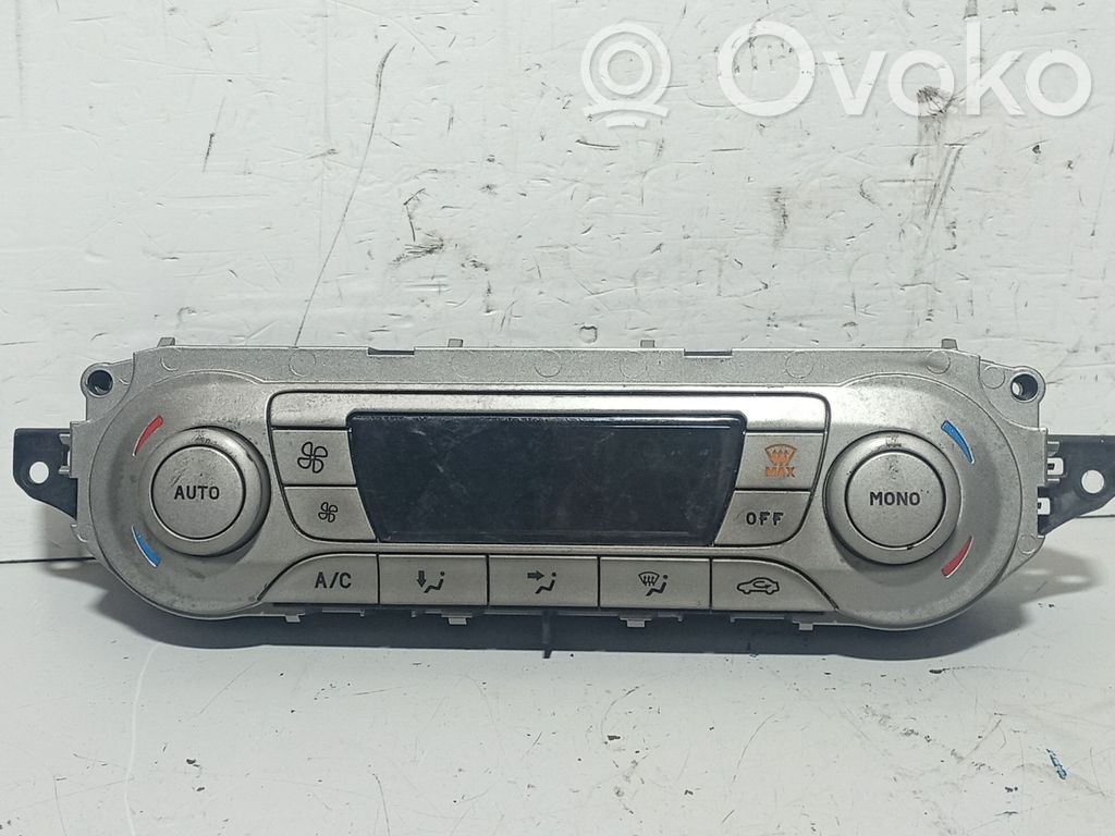 Ford Focus Air conditioner control unit module 