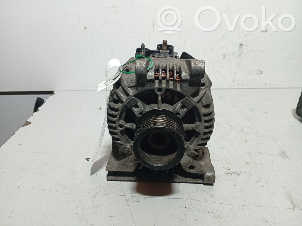 Mercedes-Benz A W168 Alternator 