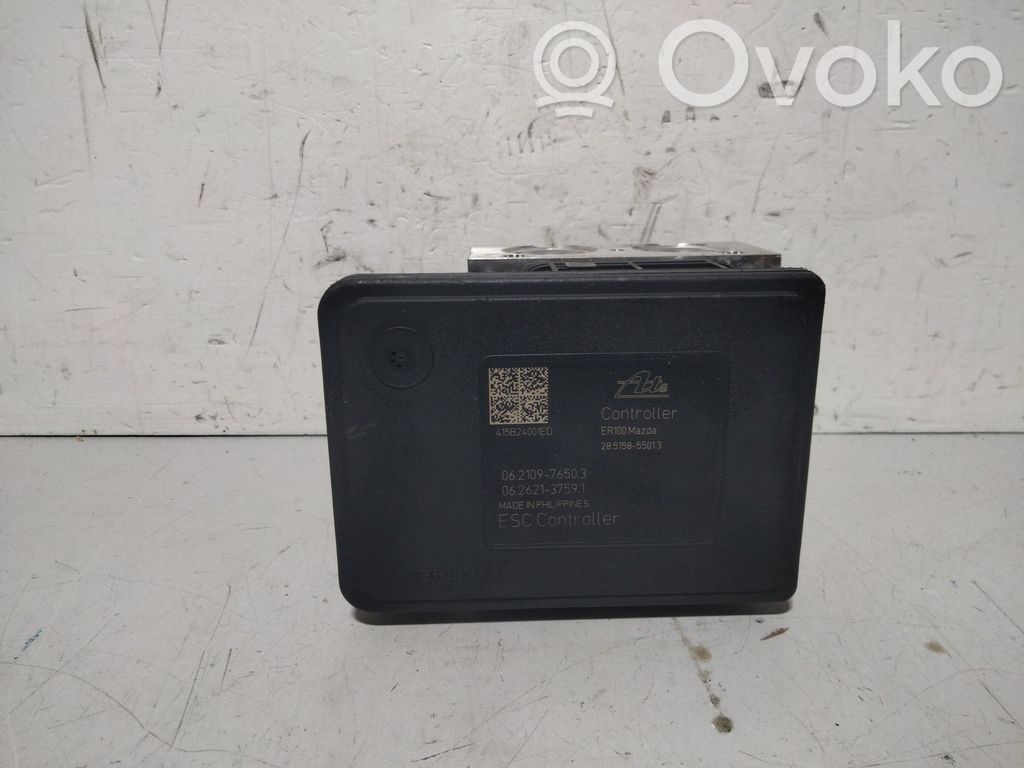 Mazda 3 I ABS Pump 