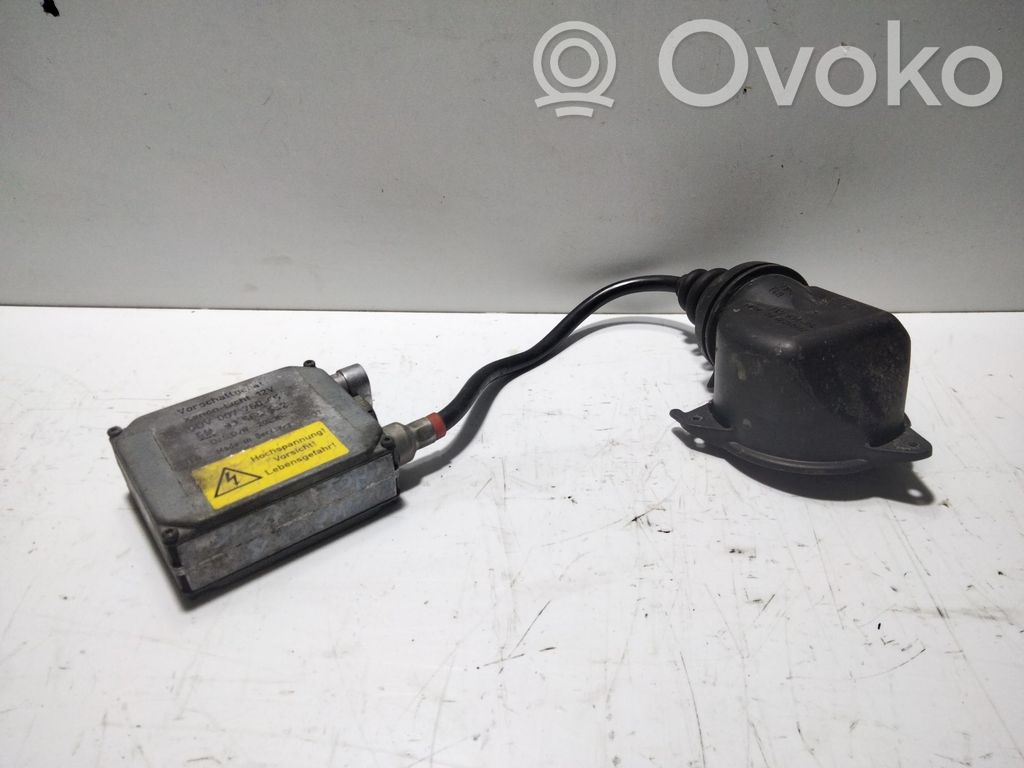 Xenon control unit/module   5DV00776005,9656932
