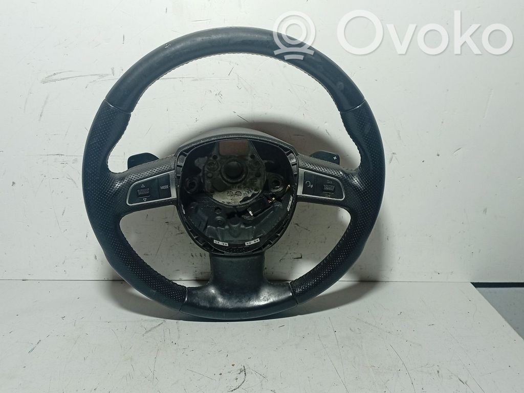 Руль   4E0419091DB,62294000A