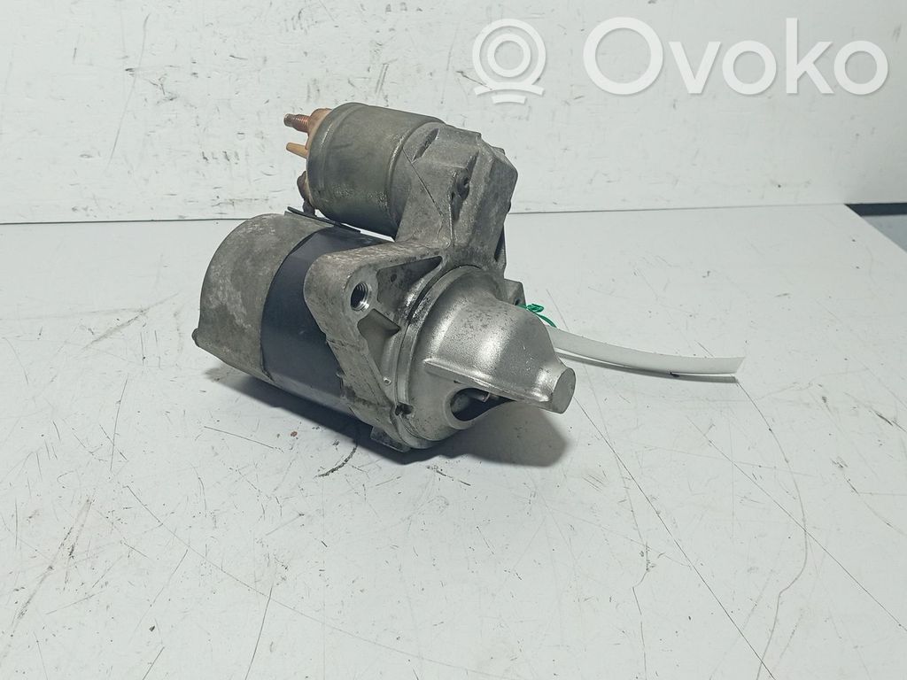 Motor de arranque   281000Q012G,7L70566MHC,TS10E1