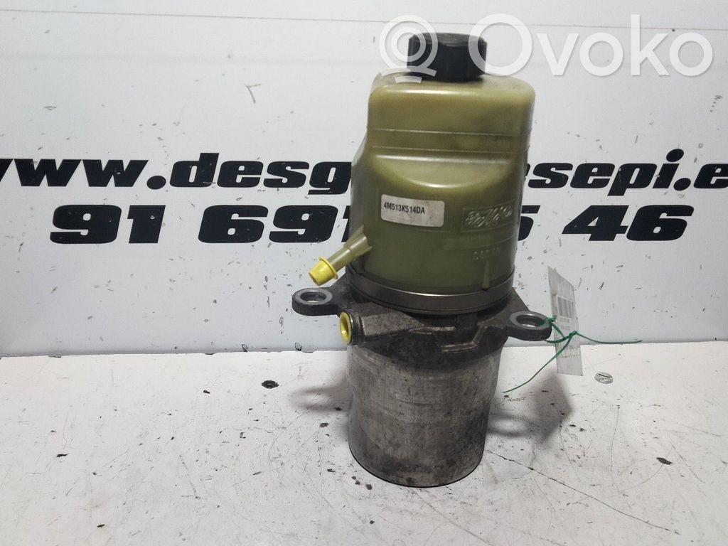 Power steering pump   5M513K514DA