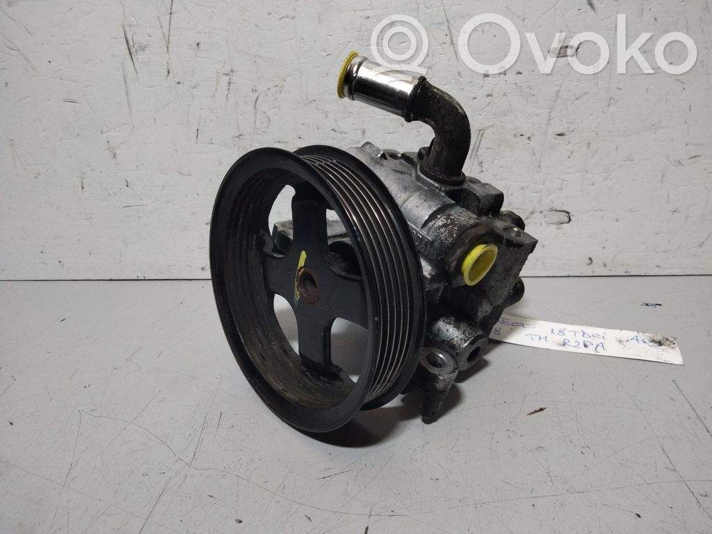 Ford Transit Pompa servosterzo 