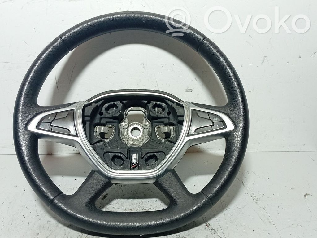 Dacia Dokker Vairas 