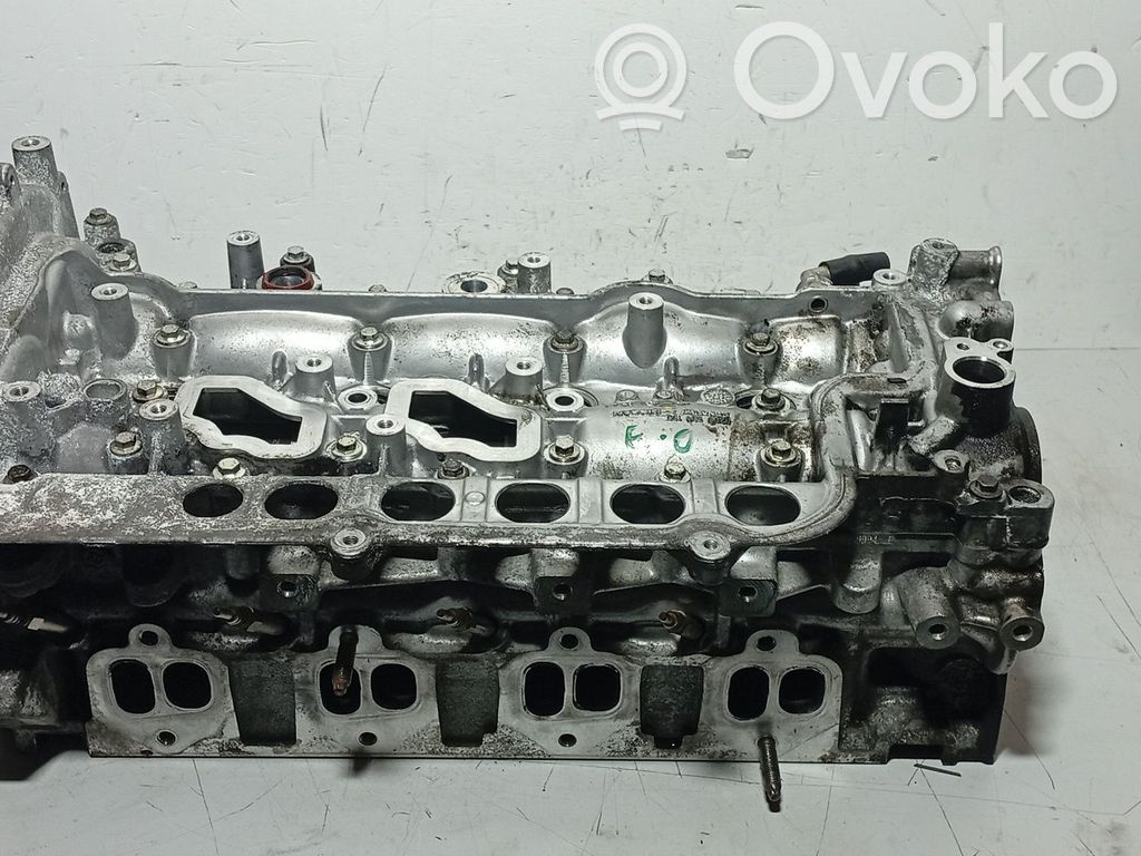 Renault Espace -  Grand espace IV Engine head 