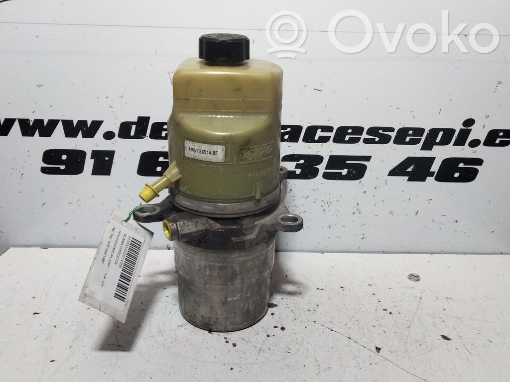 Pompa servosterzo   4M513K514BF