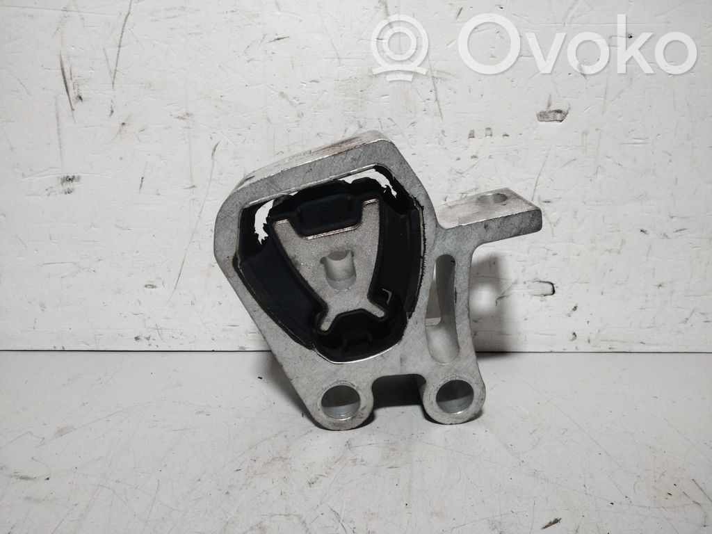 Engine mount bracket   A2432402800