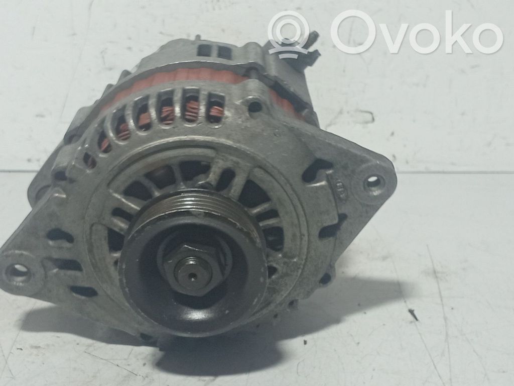 KIA Rio Alternador 