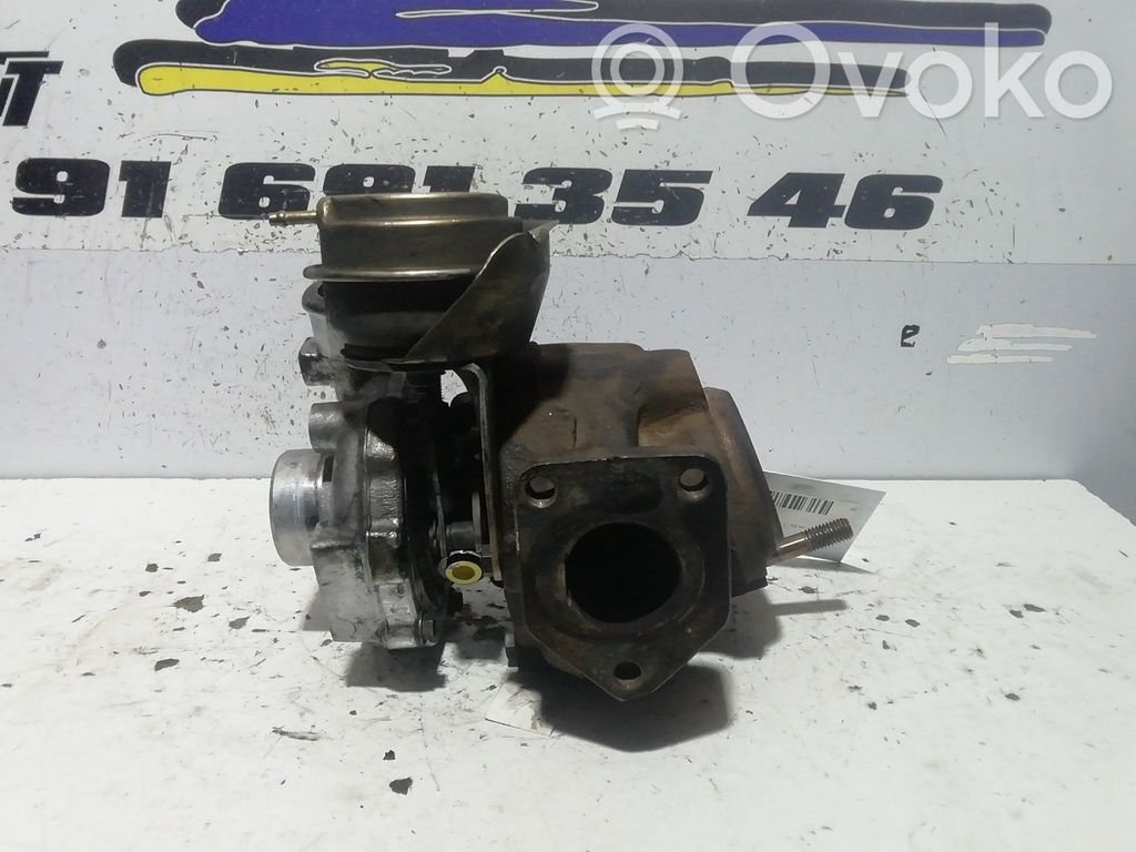 Turbo   VNT15,2247297G