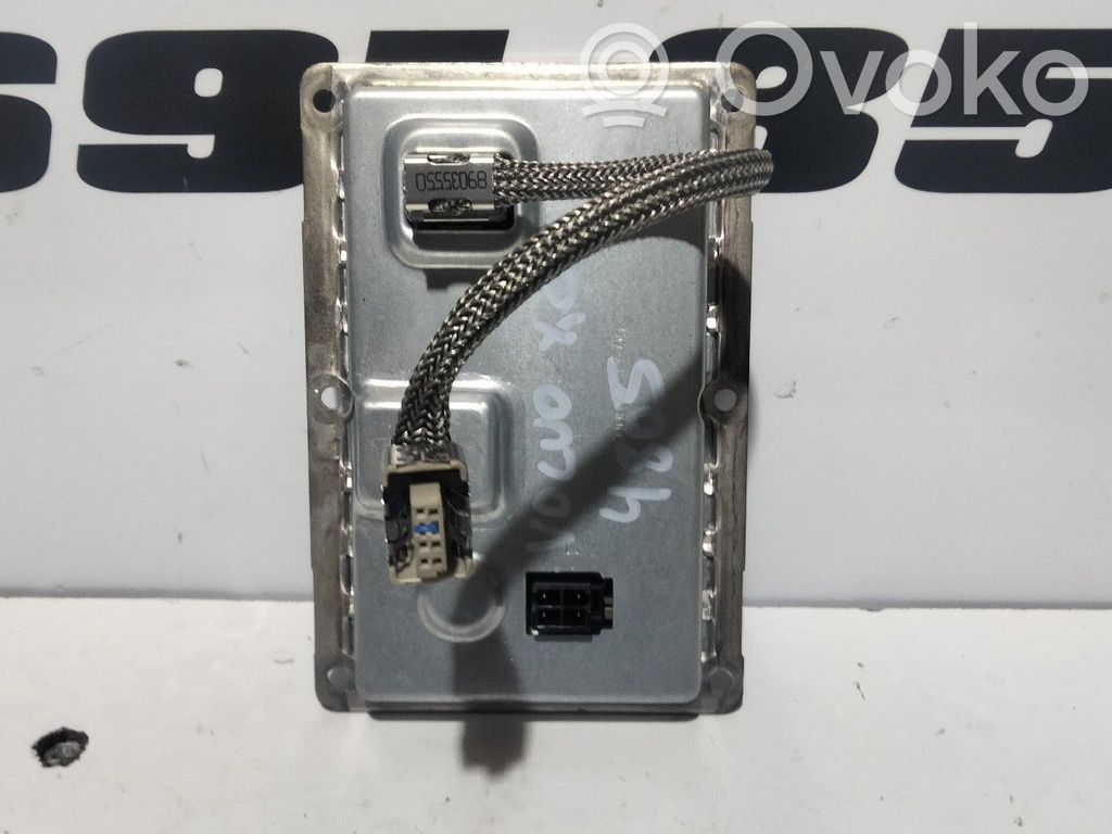 Volvo XC90 Unitate/modul control lămpi xenon 