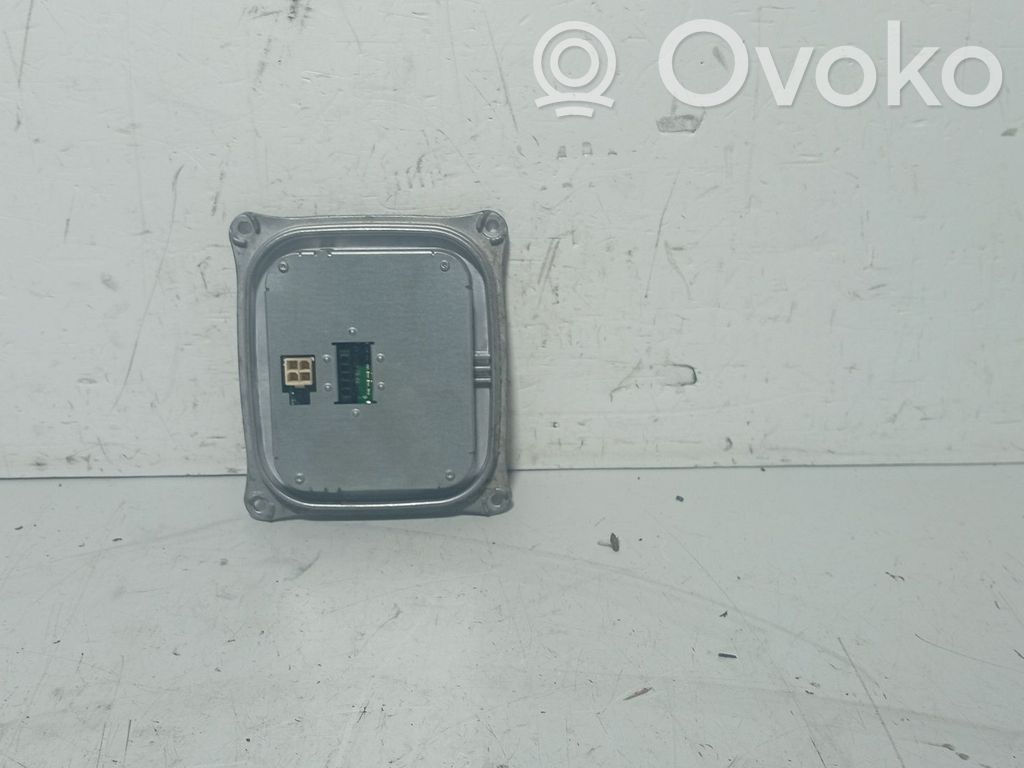 Unité de commande / module Xénon   1307329218,10EEG080080,S0003H02