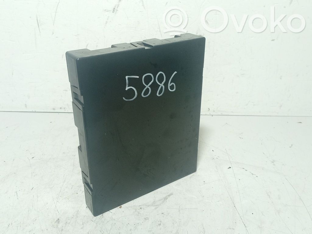 Module confort   8K0907064C,5DK00991830HLH,10010679