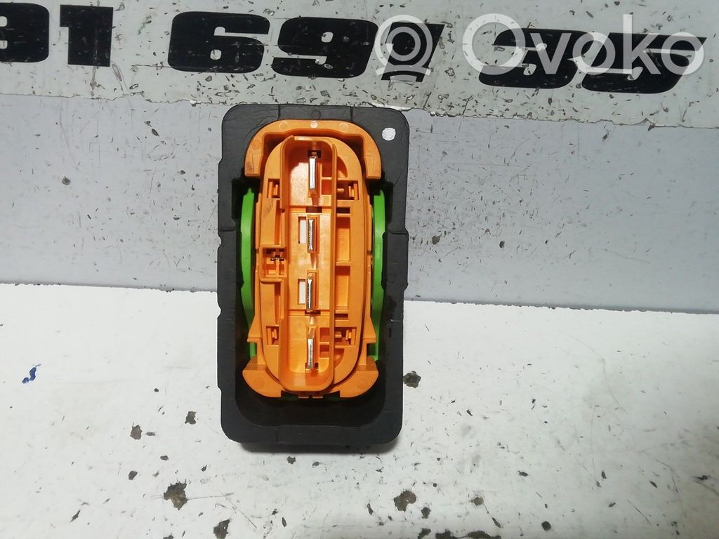 Smart ForFour II W453 Interruptor de control multifunción 