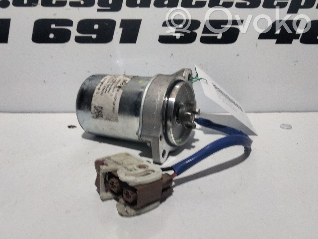 Engine   A4534603000