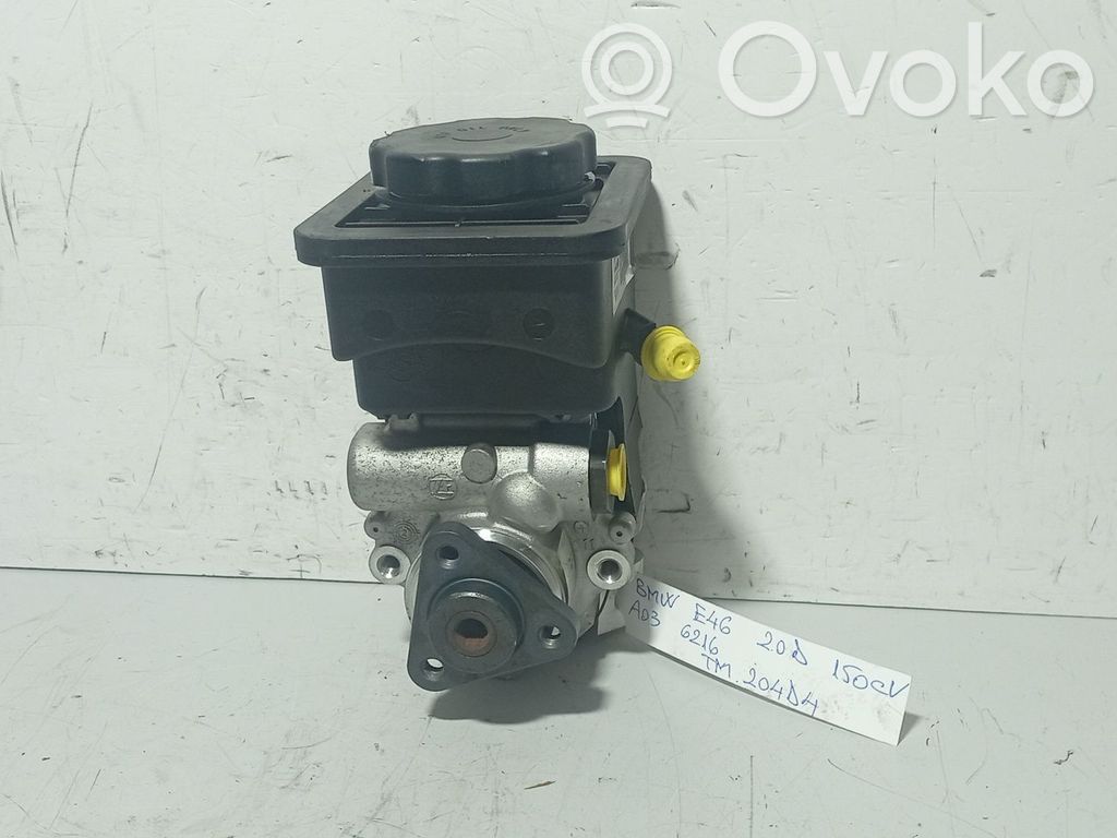 BMW 3 E36 Power steering pump 