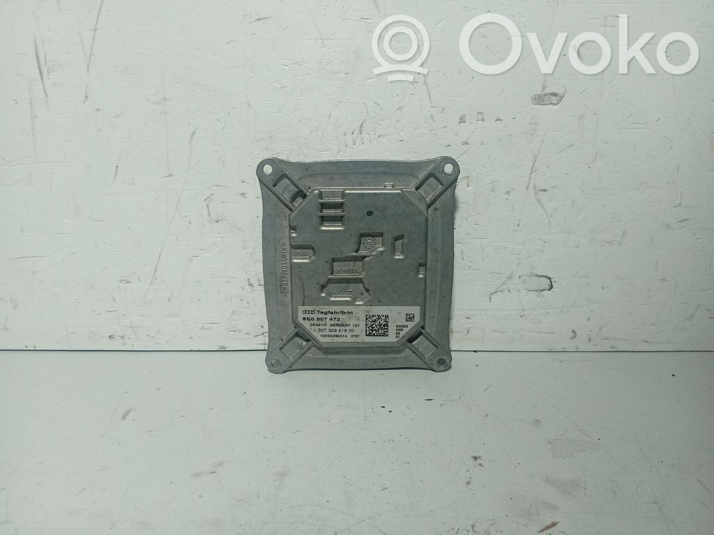 Unité de commande / module Xénon   130732921800,8K0907472