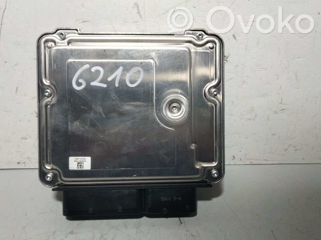 Engine control unit/module   8K1907115C