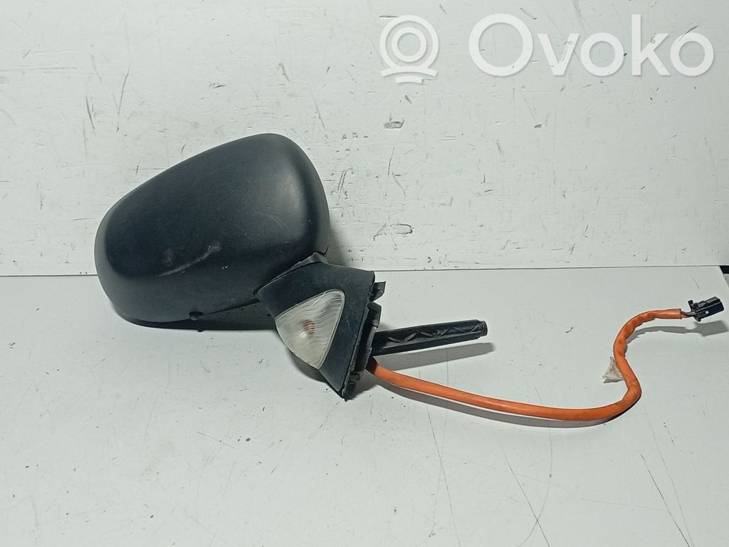 Renault Modus Spogulis (elektriski vadāms) 