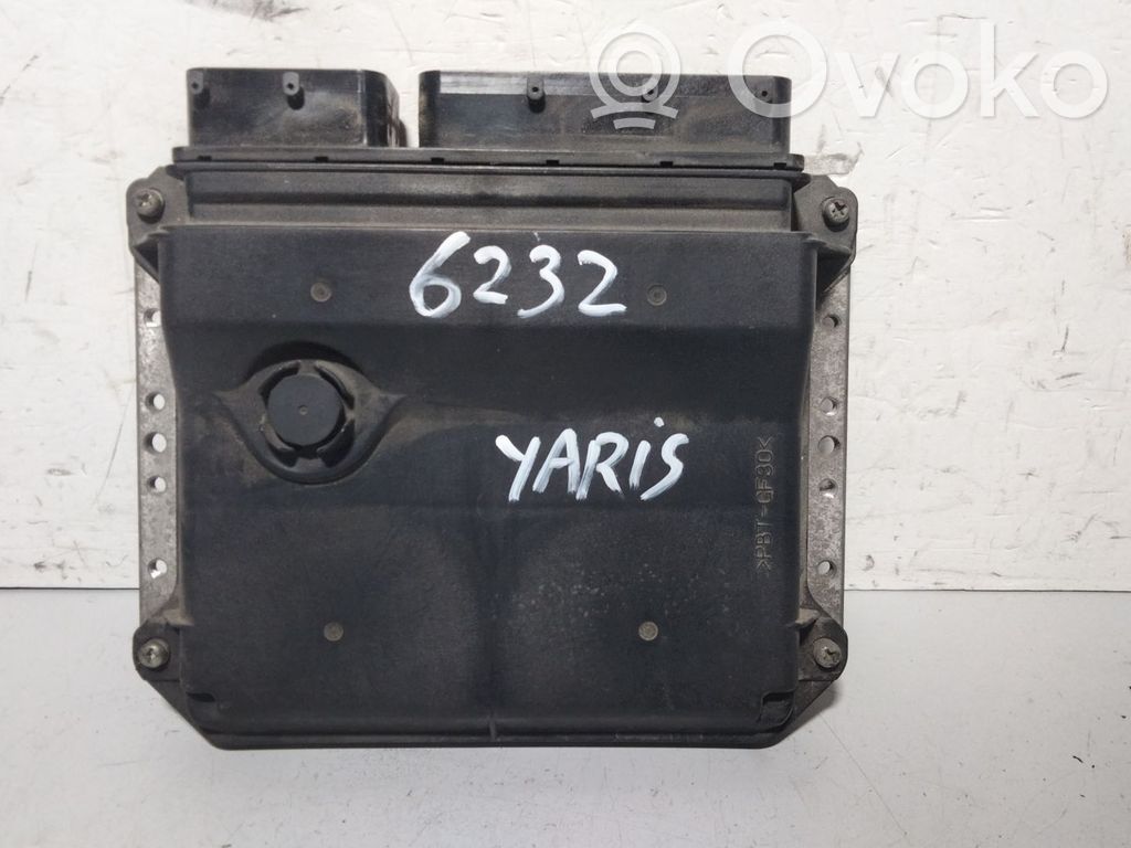 Engine control unit/module   896610DD40,MB2754002980